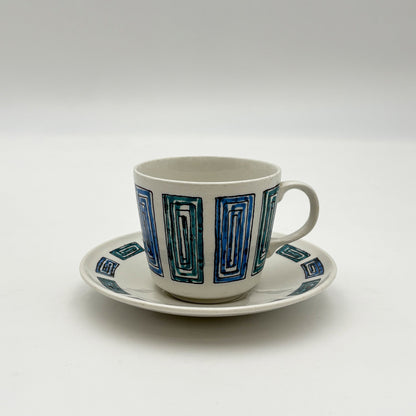 ONDINE オンディーン カップ&ソーサー