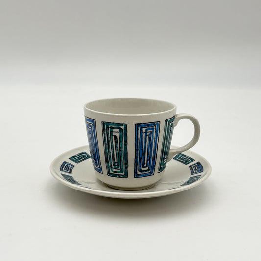 ONDINE オンディーン カップ&ソーサー