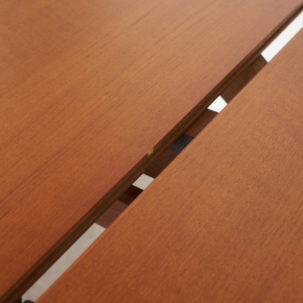 エクステンション ダイニングテーブル