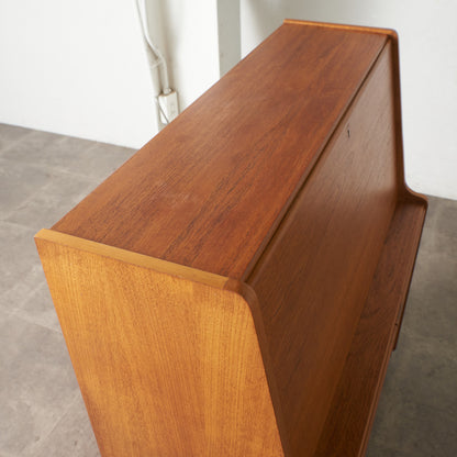 ヴィンテージ ライティングビューロー