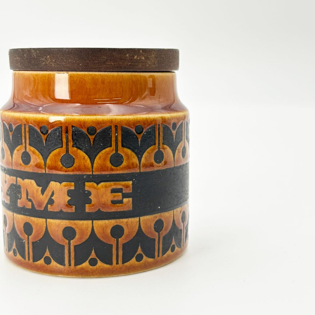 HEIRLOOM エアルーム スパイス キャニスター