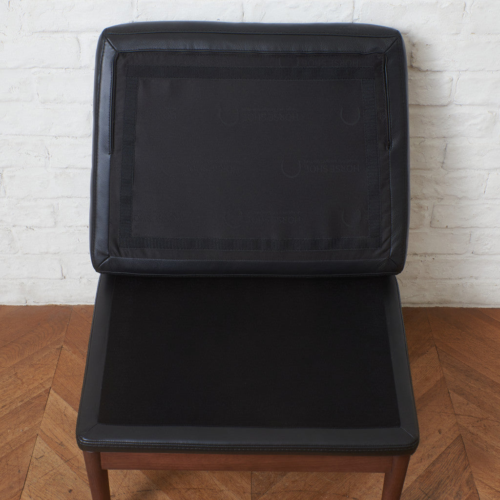 HORSE SHOE オットマン