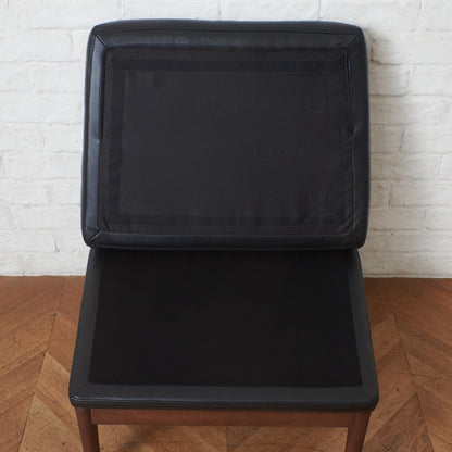 HORSE SHOE オットマン