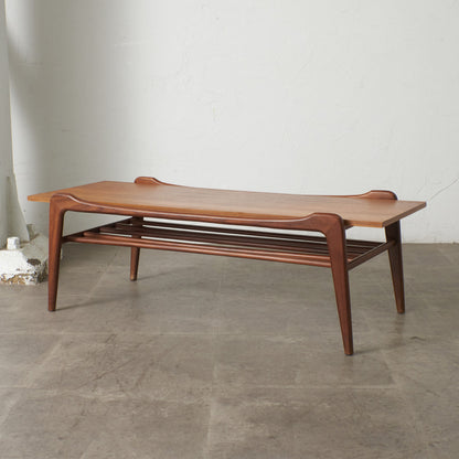 英国ヴィンテージ コーヒーテーブル