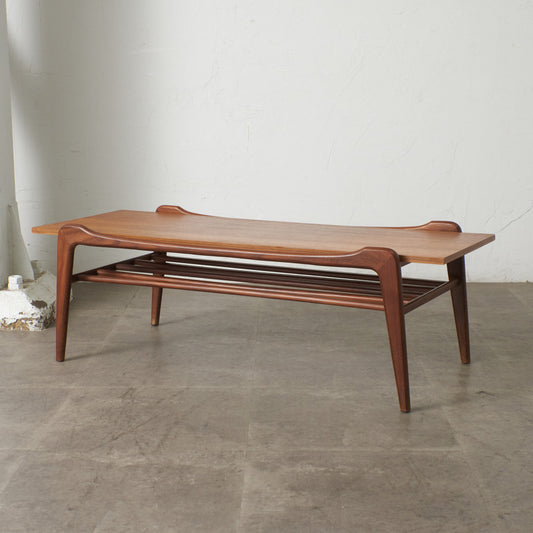 英国ヴィンテージ コーヒーテーブル