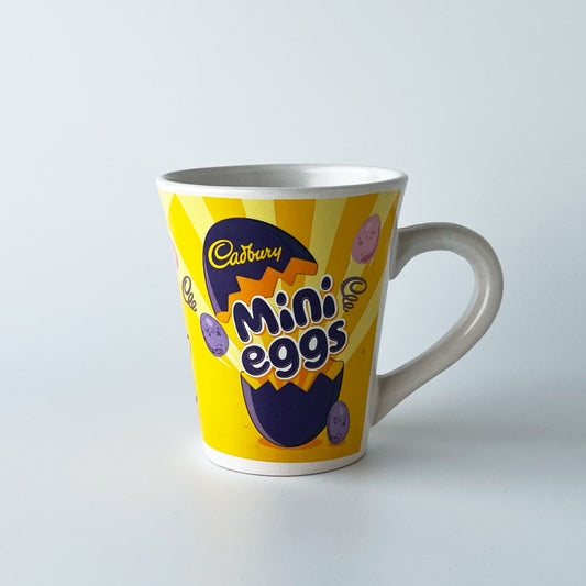 ヴィンテージ アドバタイズ マグカップ