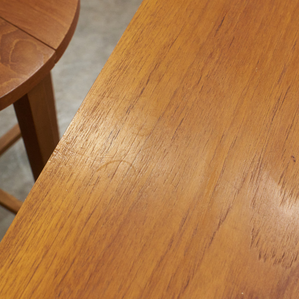 ヴィンテージ ネストテーブル