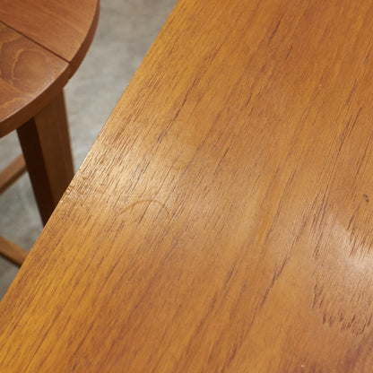 ヴィンテージ ネストテーブル