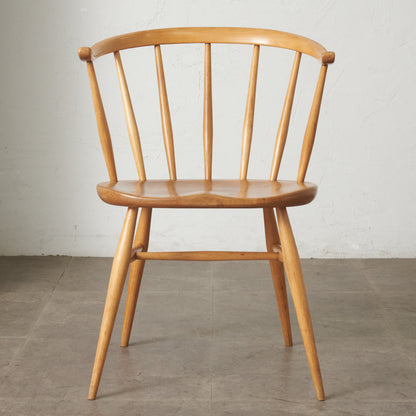 ヴィンテージ 初期型 スモーカーズチェア