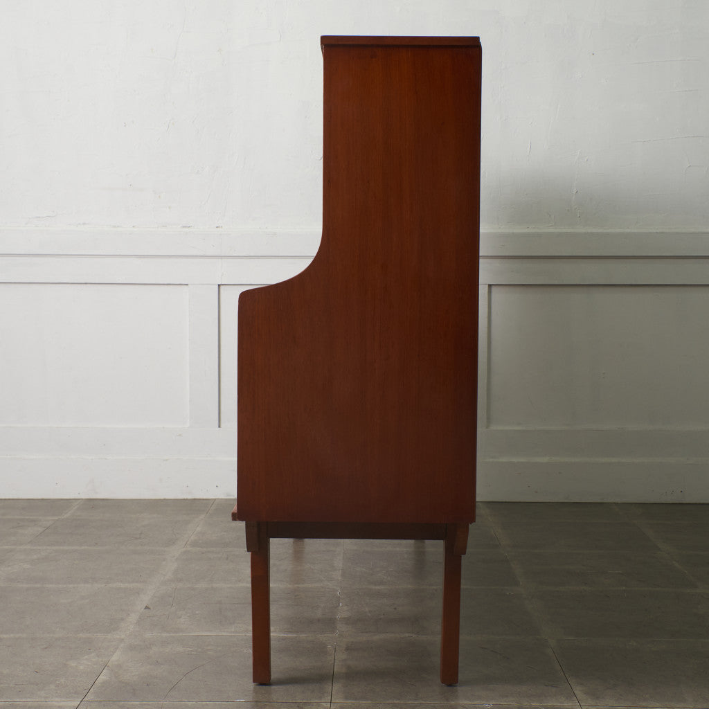 ヴィンテージ ハイサイドボード｜ジェンティーク Jentique – rocca rocca