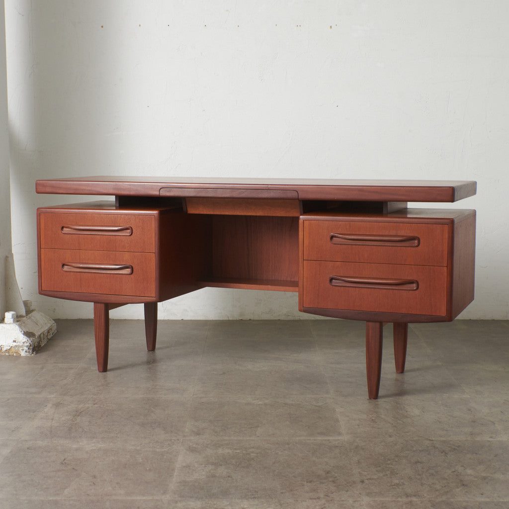 New Fresco ヴィンテージ デスク