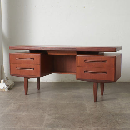 New Fresco ヴィンテージ デスク