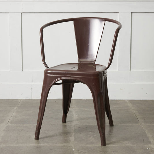 A-CHAIR アームチェア