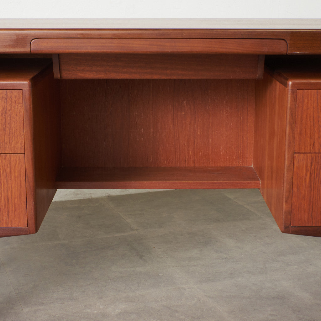 New Fresco ヴィンテージ デスク