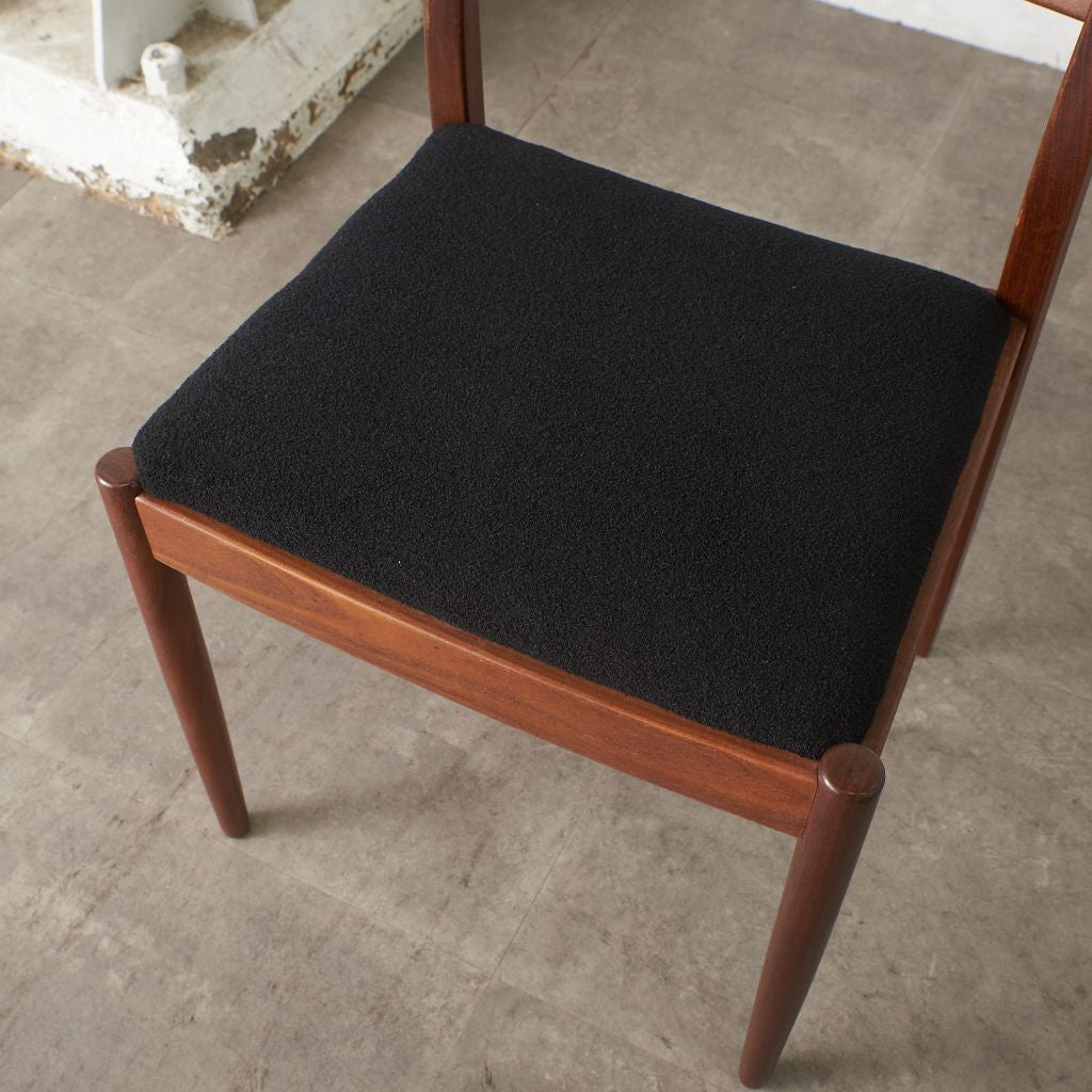 Fresco ダイニングチェア / 張替済