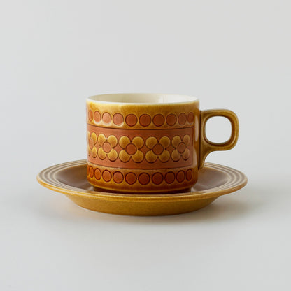 SAFFRON サフラン カップ＆ソーサー