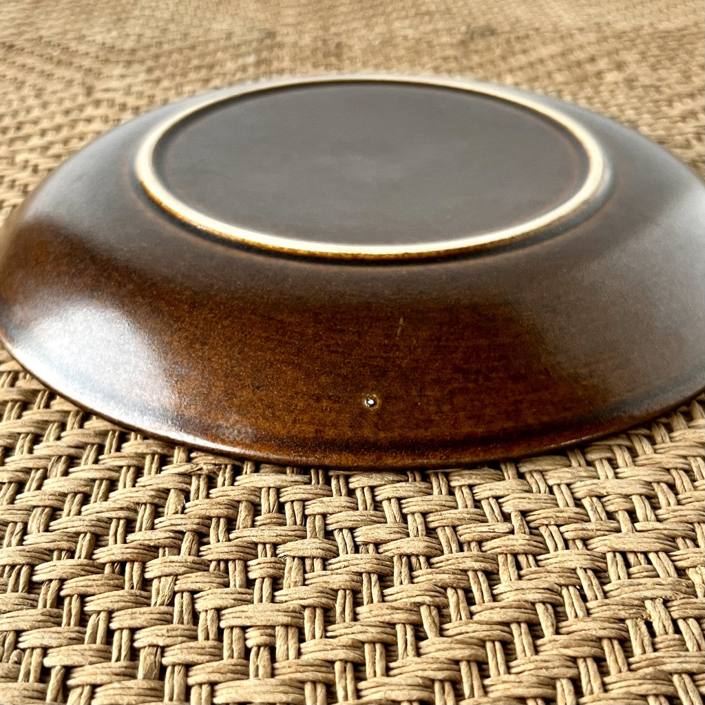 WEDGWOOD Pennine Sierra デザートプレート