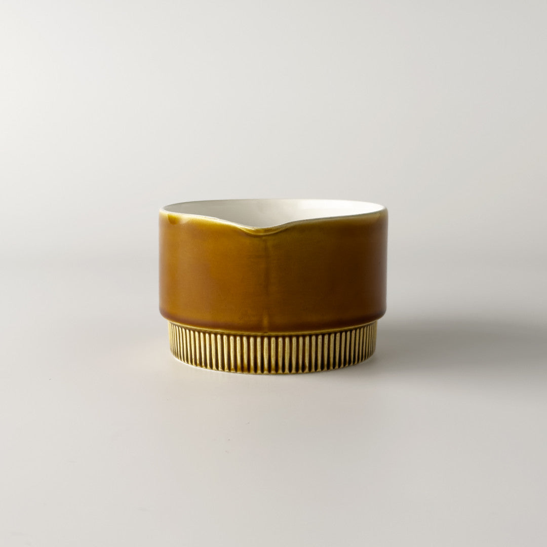 Compact コンパクト ミルクピッチャー