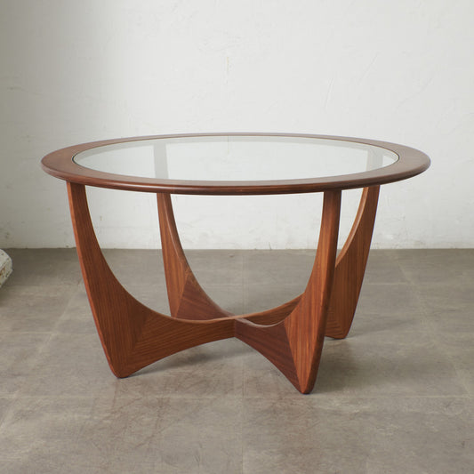 サーキュラー アストロテーブル Occasional Table (8040)