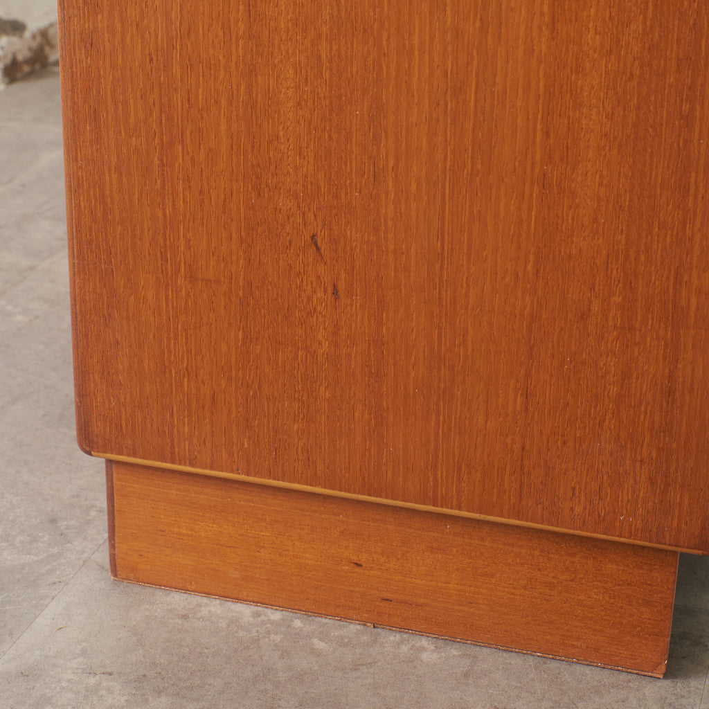 Fresco サイドボード (Base unit 4075D)