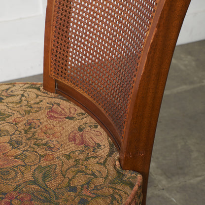 TRIUNE 両袖デスク & Francesca チェア