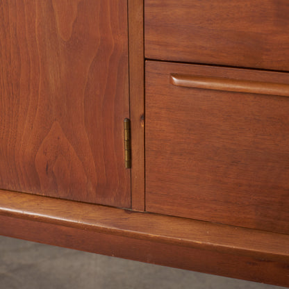 ヴィンテージ サイドボード