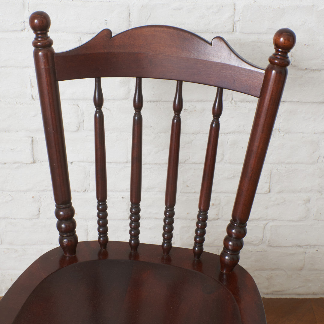 16型 スピンドルチェア – rocca rocca