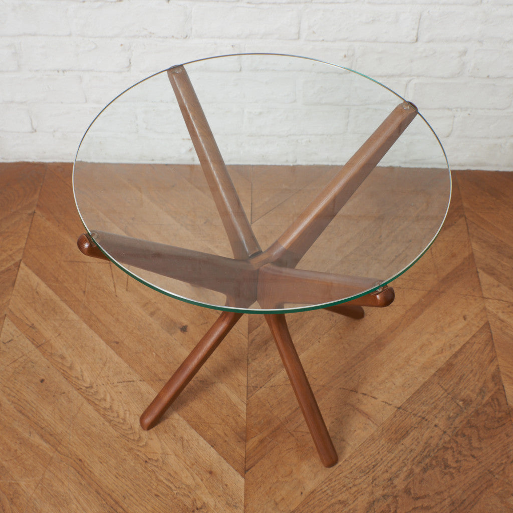 TRESTLES サイドテーブル