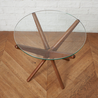 TRESTLES サイドテーブル