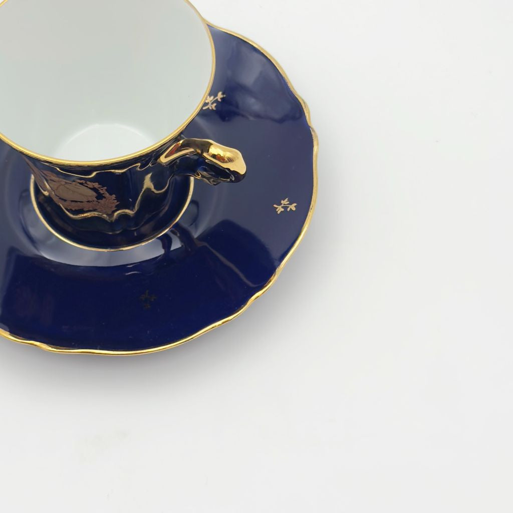 LIMOGES リモージュ カップ＆ソーサー
