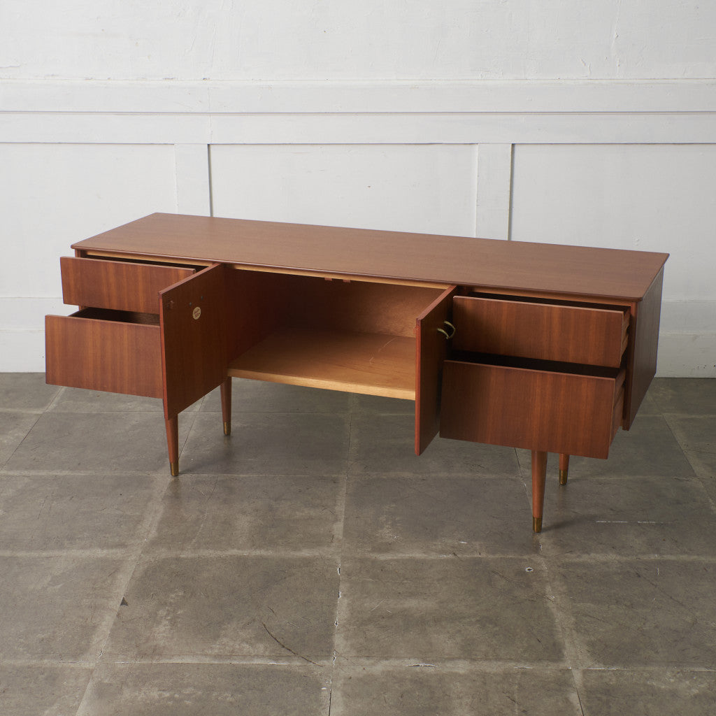 ヴィンテージ サイドボード