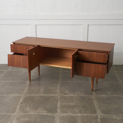 ヴィンテージ サイドボード