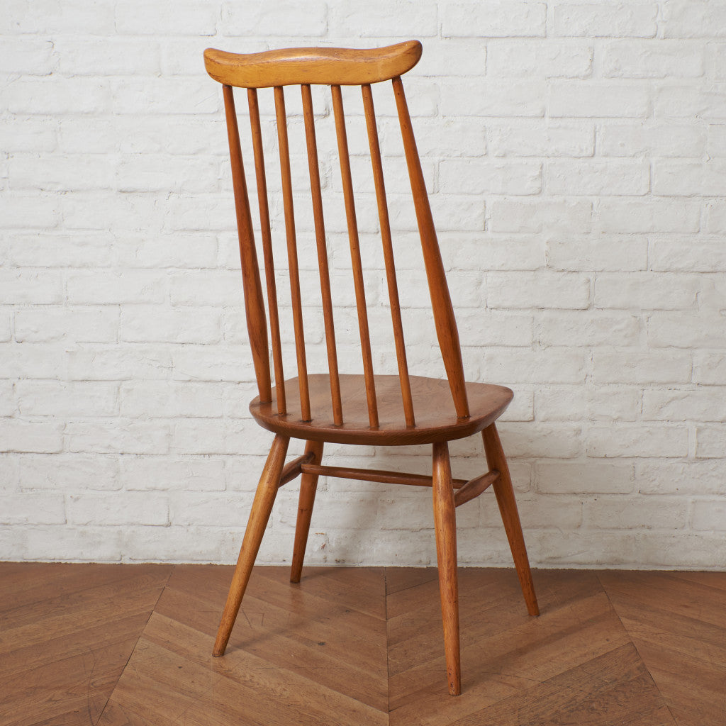 ヴィンテージ ゴールドスミスチェア