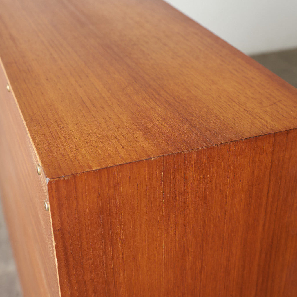 MULTI-WIDTH ガラスキャビネット