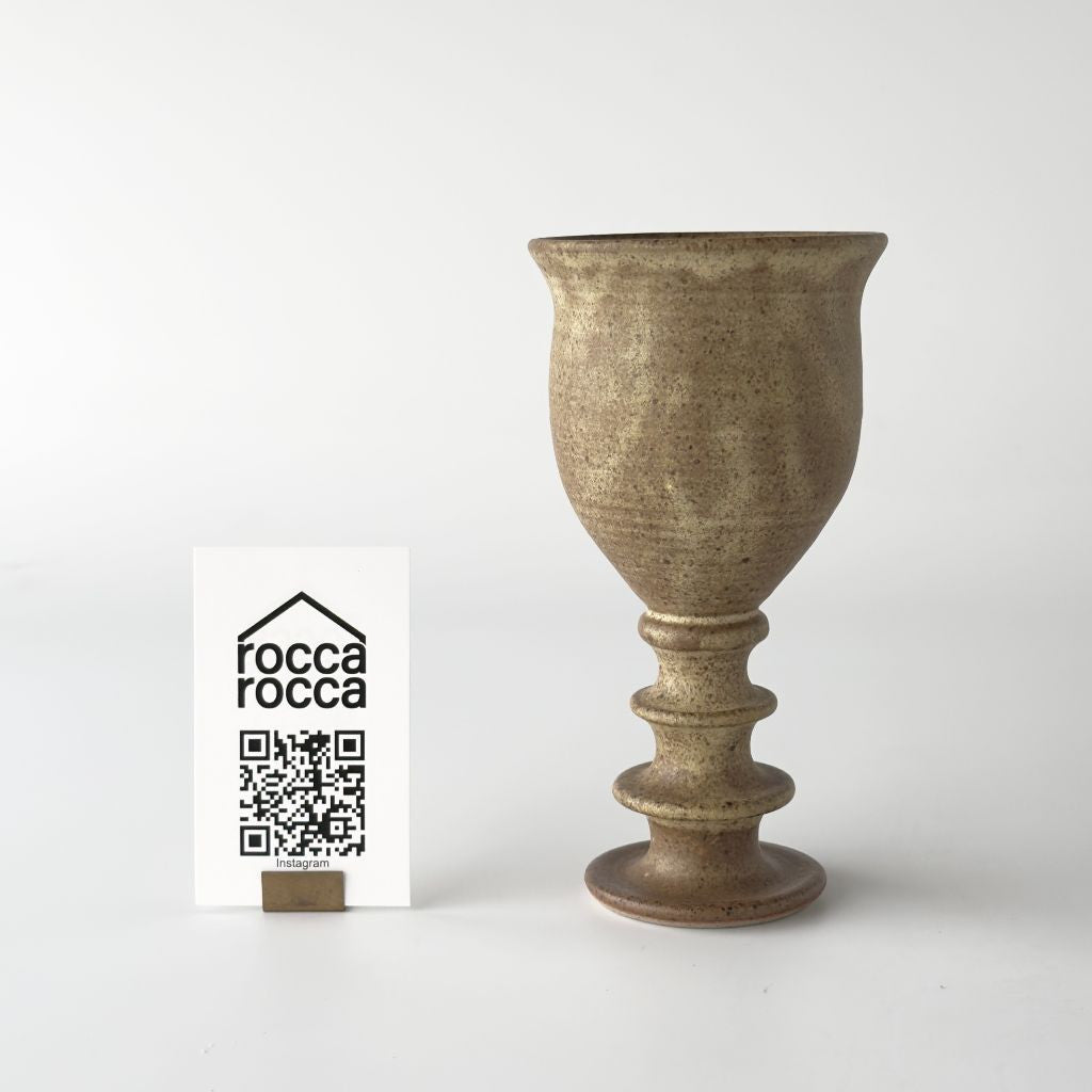 ヴィンテージ ゴブレット