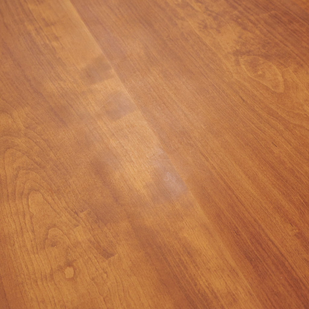 戸田直美 チェリー無垢材 センターテーブル