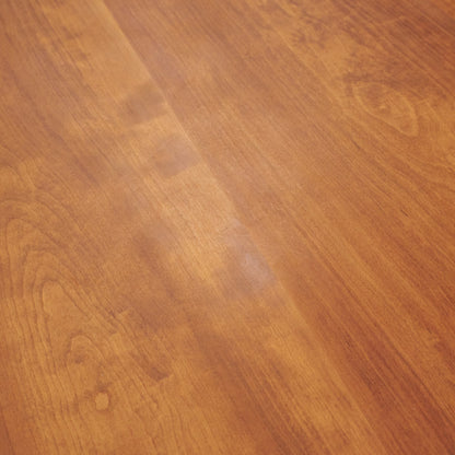 戸田直美 チェリー無垢材 センターテーブル