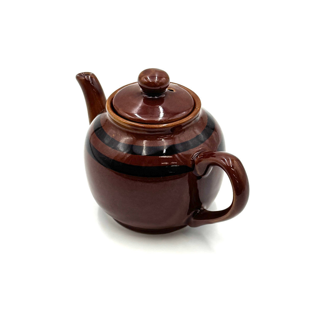 ヴィンテージ ティーポット