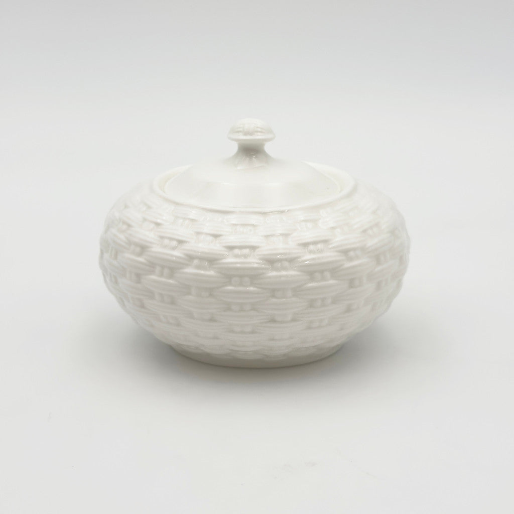 シュガーポット