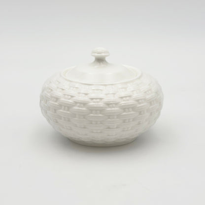 シュガーポット