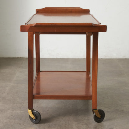 ヴィンテージ トロリーワゴン