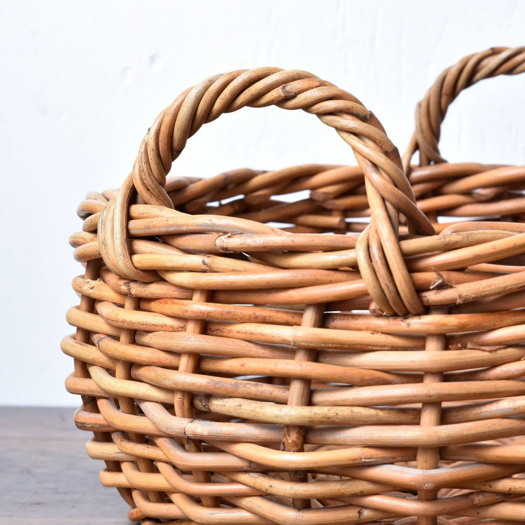 2ハンドルバスケット (L) THE AROROG / アラログ