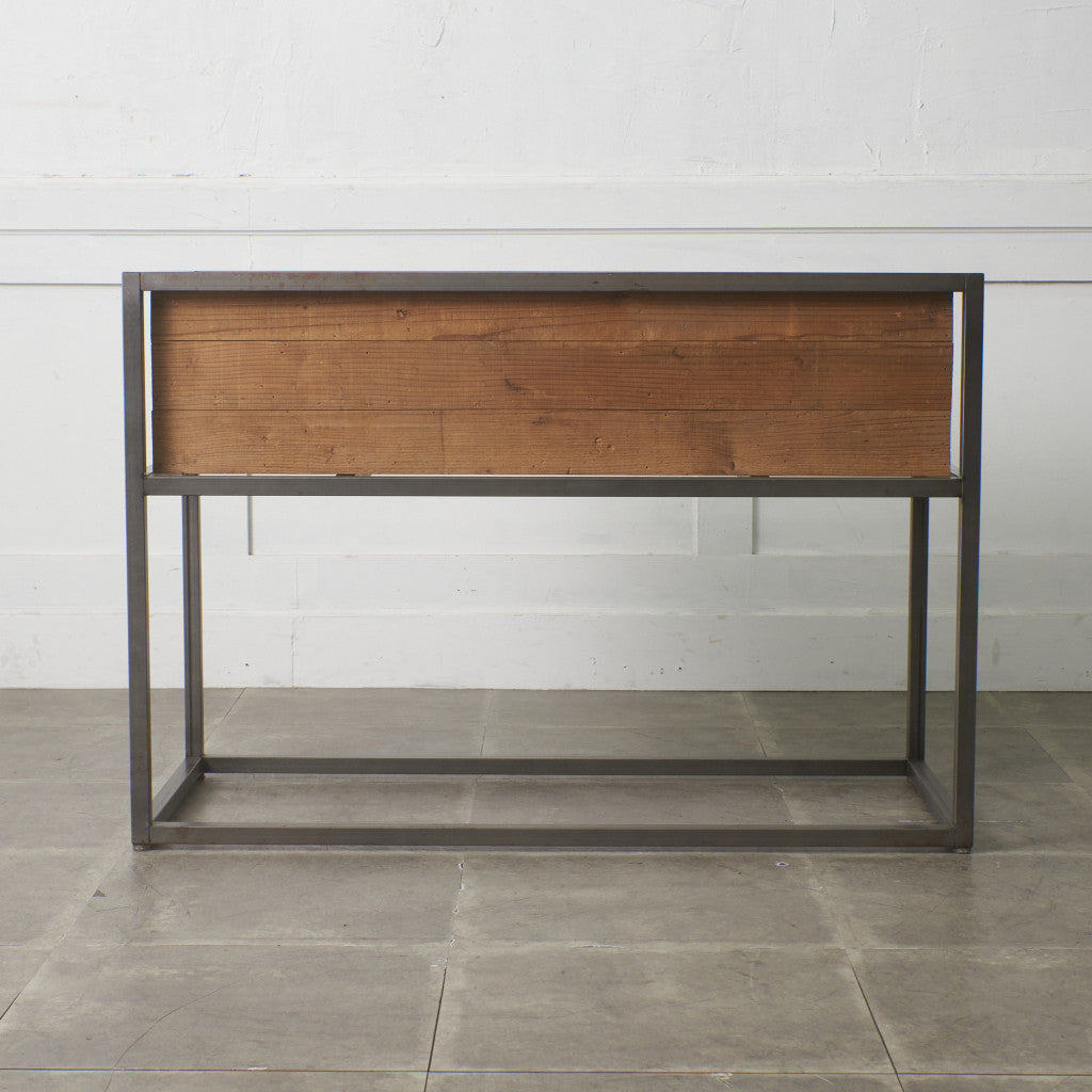 インダストリアルスタイル プランタースタンド　　