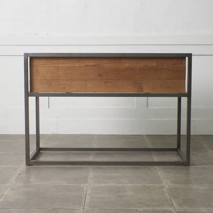 インダストリアルスタイル プランタースタンド　　