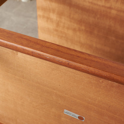 デンマーク製 ヴィンテージ ティートロリー