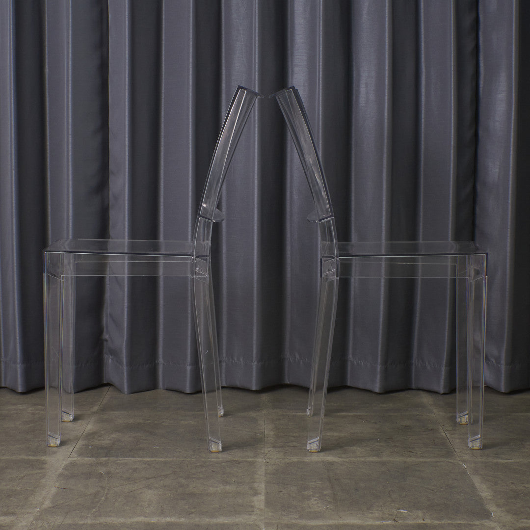 LA MARIE チェア 2脚セット – rocca rocca