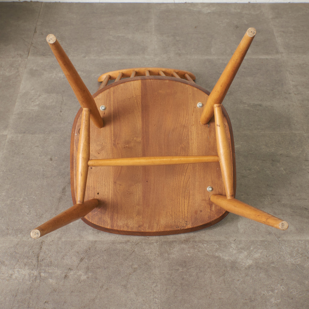 ヴィンテージ ゴールドスミスチェア