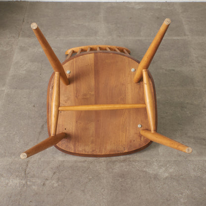 ヴィンテージ ゴールドスミスチェア