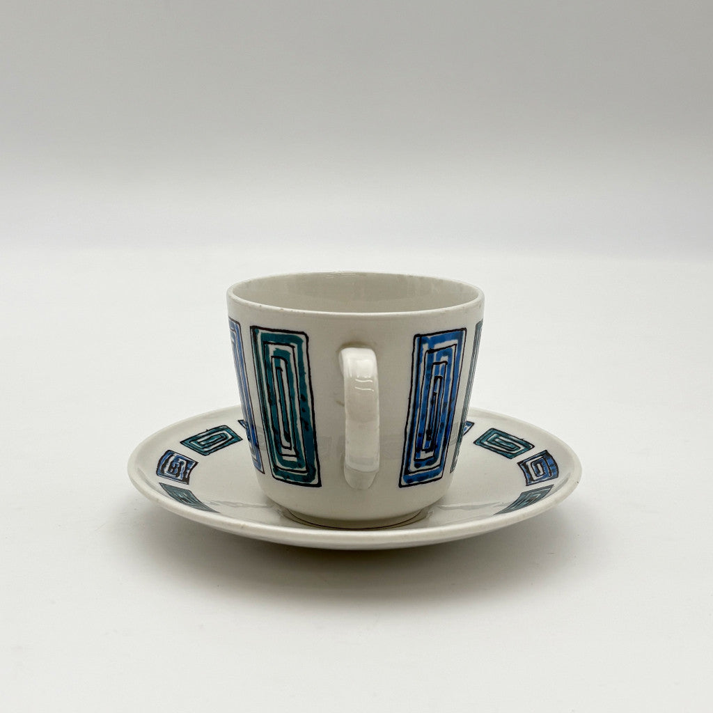 ONDINE オンディーン カップ&ソーサー