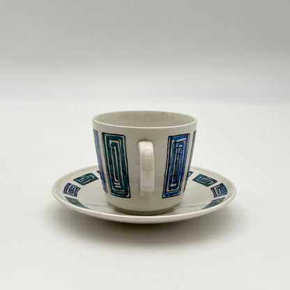 ONDINE オンディーン カップ&ソーサー